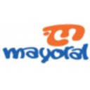 Logo de MAYORAL